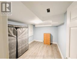 Basement - 136 Nahani Way, Mississauga, ON L4Z4J8 Photo 14