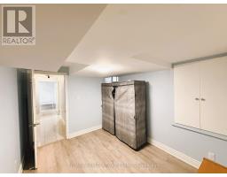 Basement - 136 Nahani Way, Mississauga, ON L4Z4J8 Photo 15