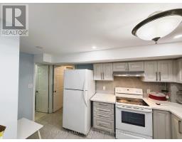 Bathroom - Basement - 136 Nahani Way, Mississauga, ON L4Z4J8 Photo 6