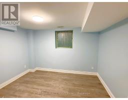 Basement - 136 Nahani Way, Mississauga, ON L4Z4J8 Photo 8