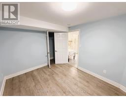 Basement - 136 Nahani Way, Mississauga, ON L4Z4J8 Photo 9