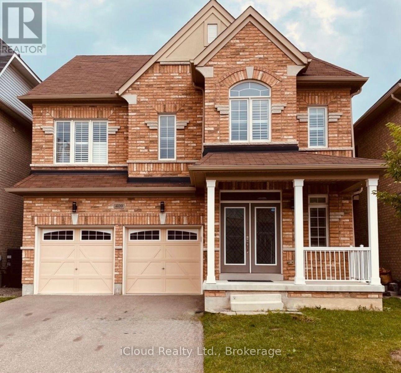Photo of 409 Hincks Drive
