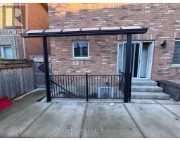 Basement - 409 Hincks Drive, Milton, ON L9T6J4 Photo 14