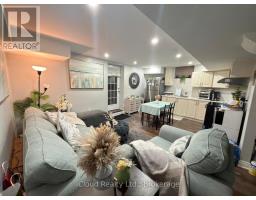 Basement - 409 Hincks Drive, Milton, ON L9T6J4 Photo 6