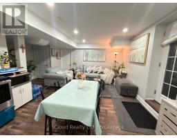 Basement - 409 Hincks Drive, Milton, ON L9T6J4 Photo 7