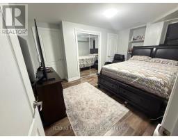 Basement - 409 Hincks Drive, Milton, ON L9T6J4 Photo 8
