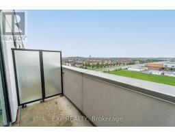 627 - 1105 Leger Way, Milton, ON L9E1E5 Photo 26