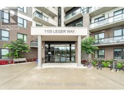 627 - 1105 Leger Way, Milton, ON L9E1E5 Photo 31