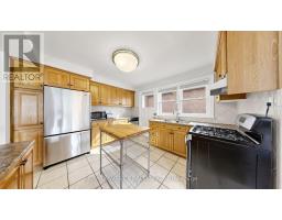 Primary Bedroom - 32 Allonsius Drive, Toronto, ON M9C3N5 Photo 12