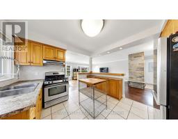 Bedroom 4 - 32 Allonsius Drive, Toronto, ON M9C3N5 Photo 13