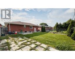 32 Allonsius Drive, Toronto, ON M9C3N5 Photo 39