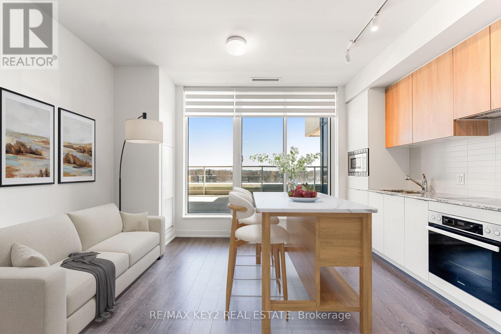 228 - 20 O'NEILL ROAD, Toronto (Banbury-Don Mills) — photo 3