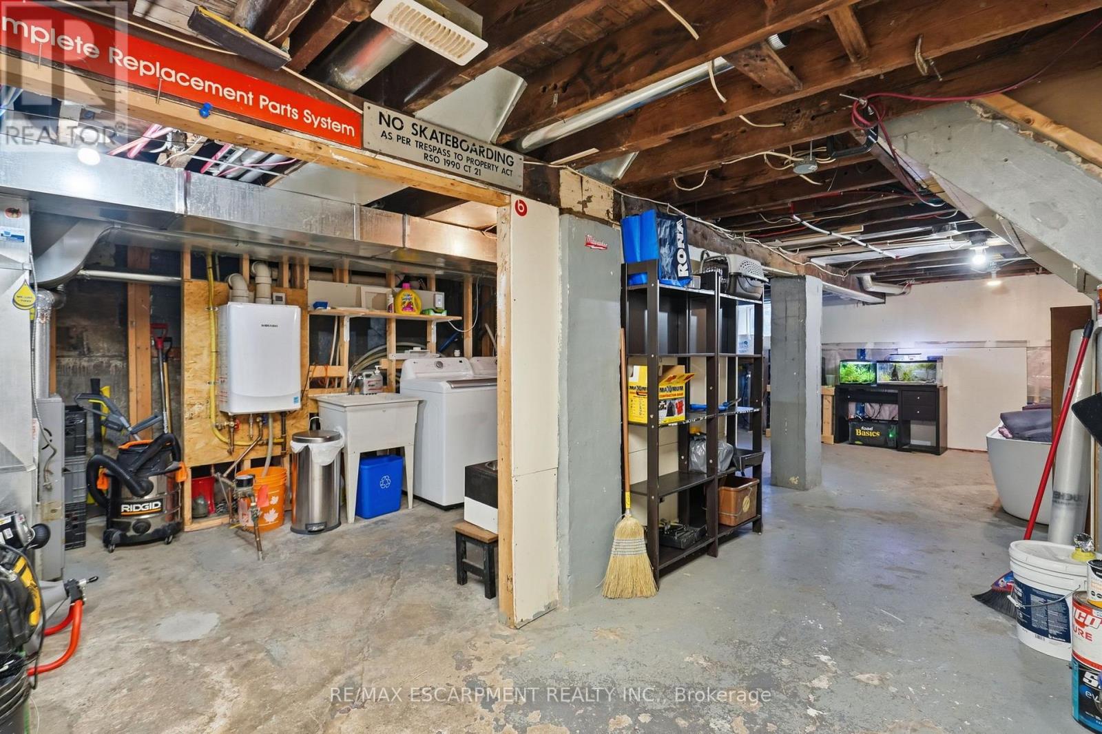 32 Oak Avenue, Hamilton, ON photo 36