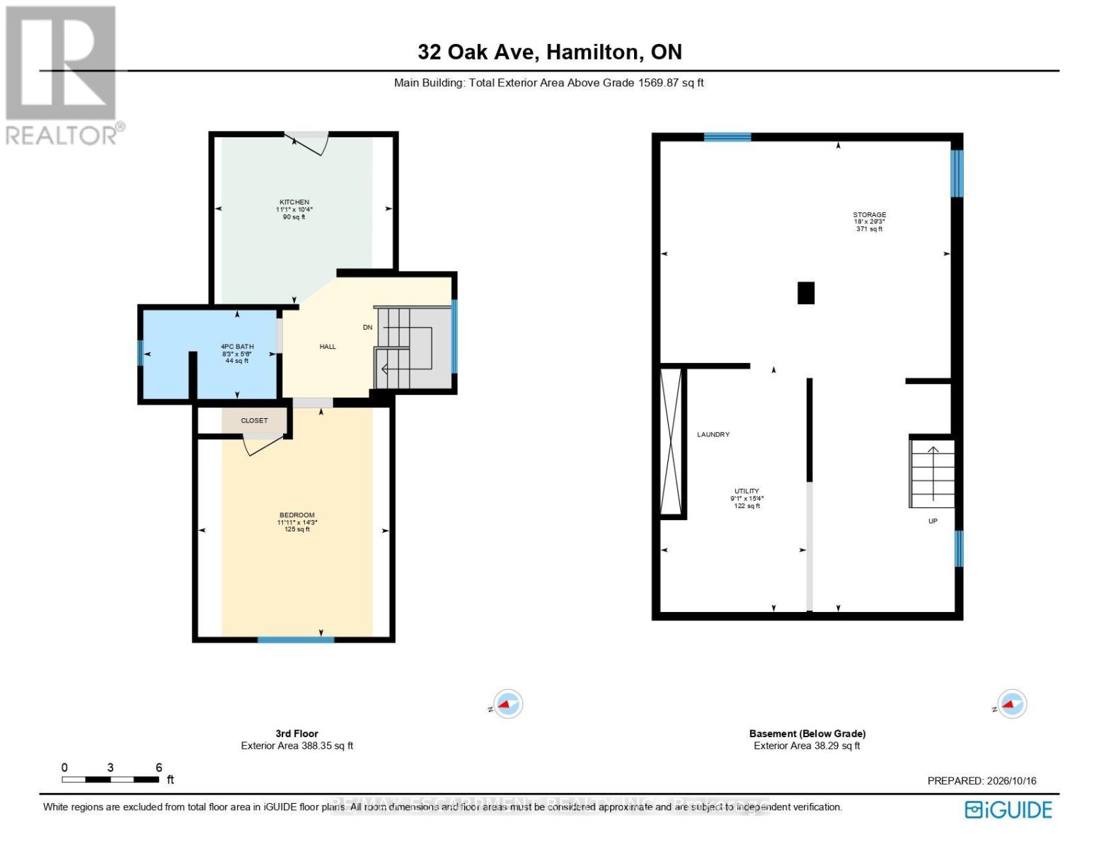 32 Oak Avenue, Hamilton, ON photo 46