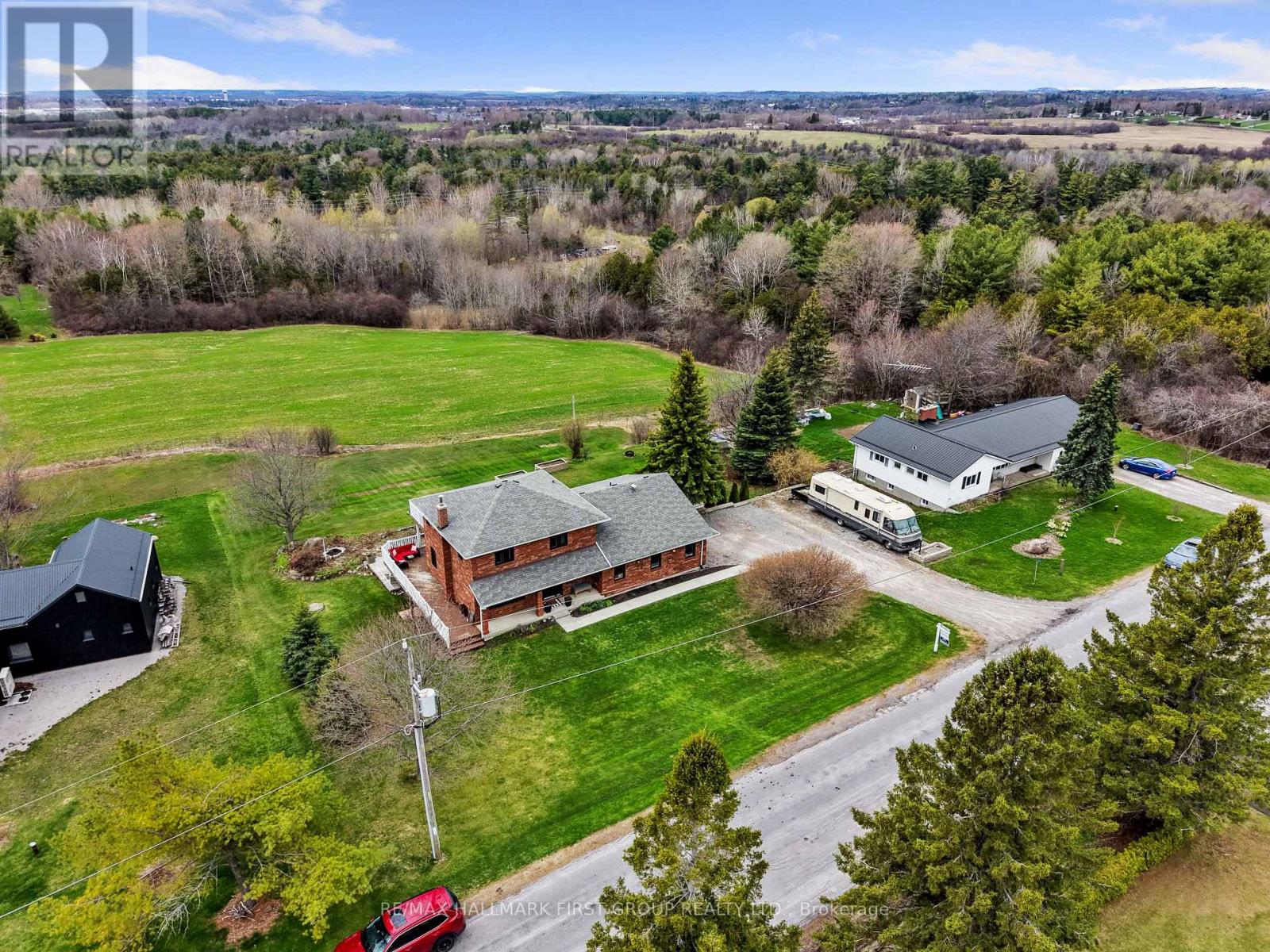 1868 Stanton Road North, Cobourg, ON photo 2