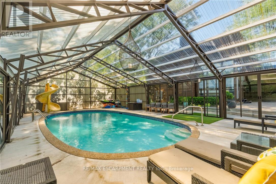 78 Terrace Drive, Hamilton, ON photo 3