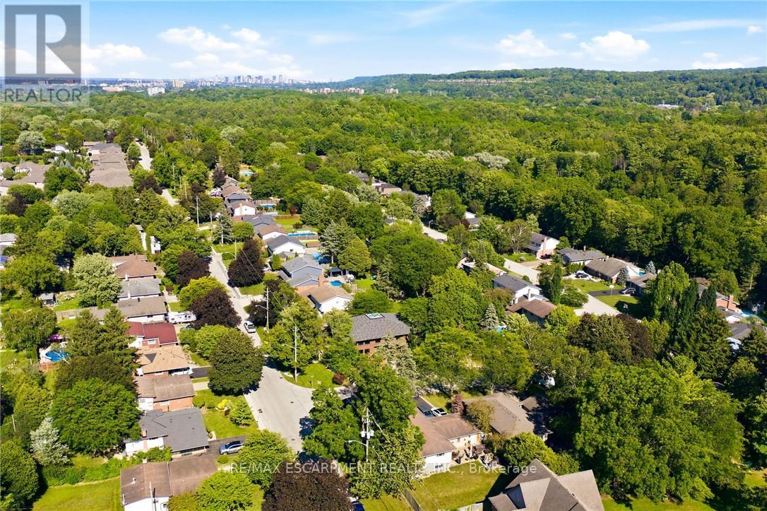 78 Terrace Drive, Hamilton, ON photo 50