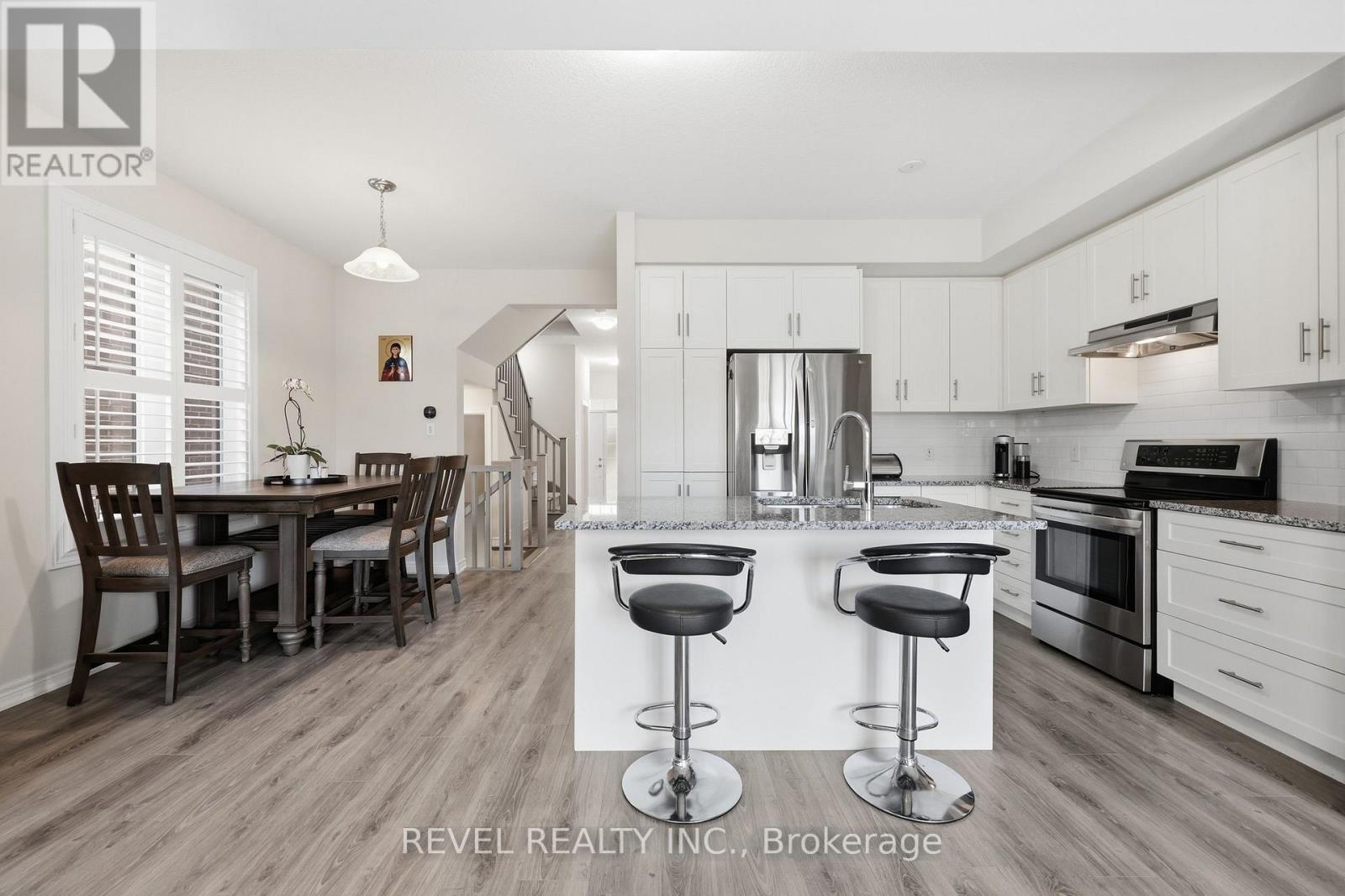 19 HIBISCUS Lane, Hamilton, ON photo 9
