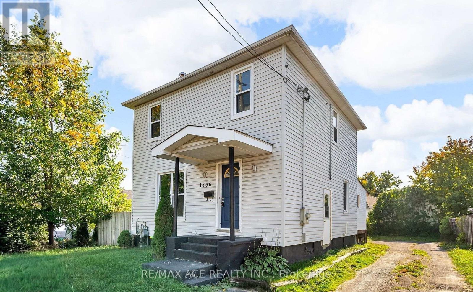 1606 Pitt Street, Cornwall, ON
