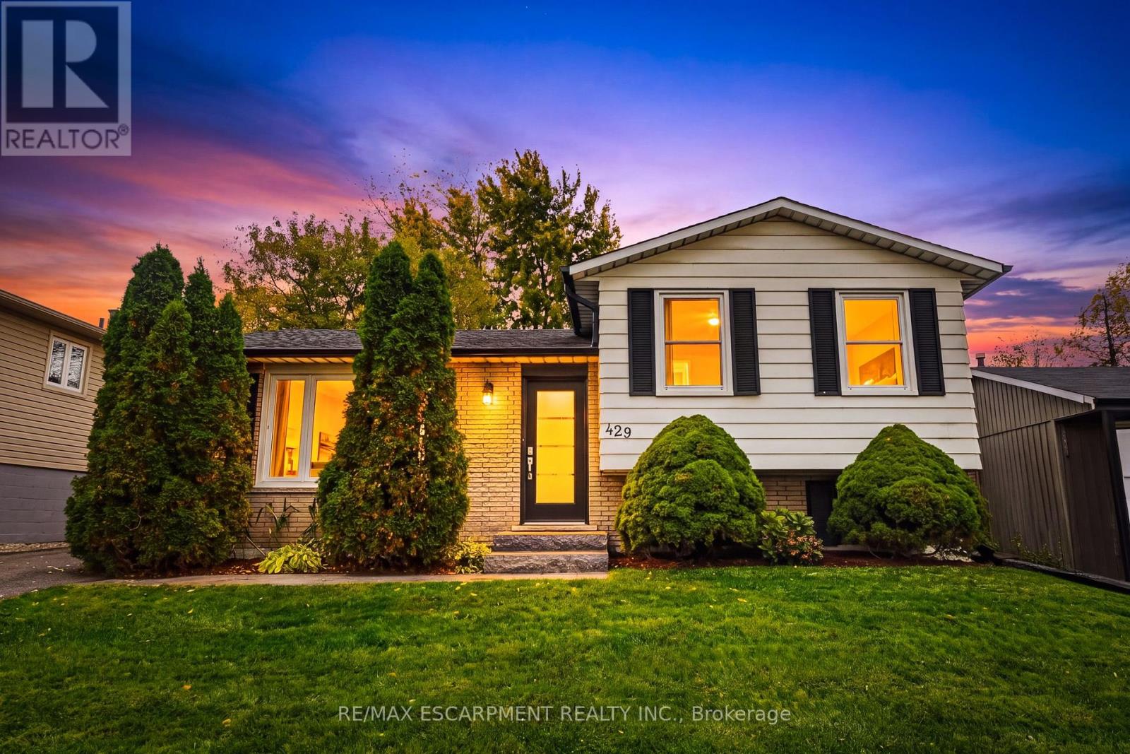 429 Limeridge Road West, Hamilton, ON