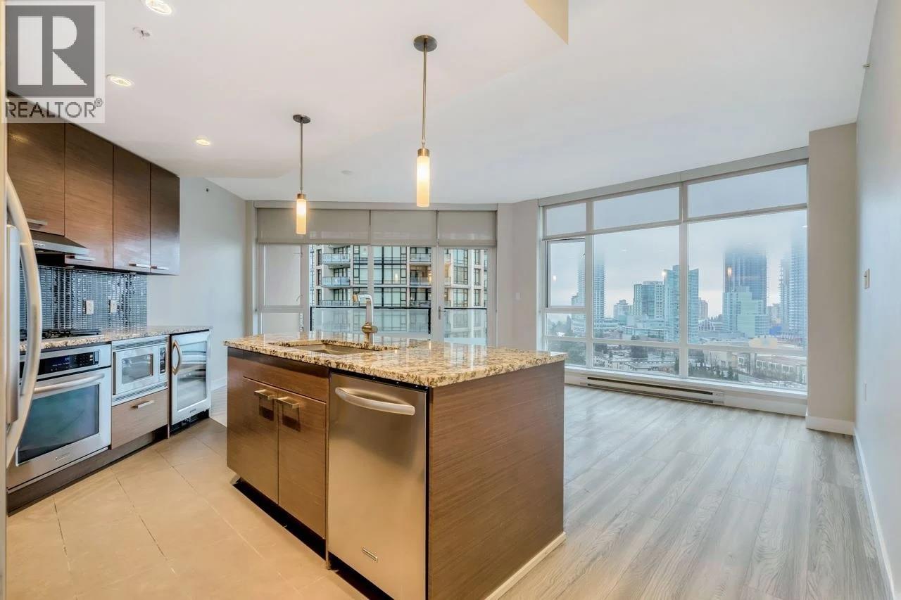 Photo of 1405 6188 WILSON AVENUE 5