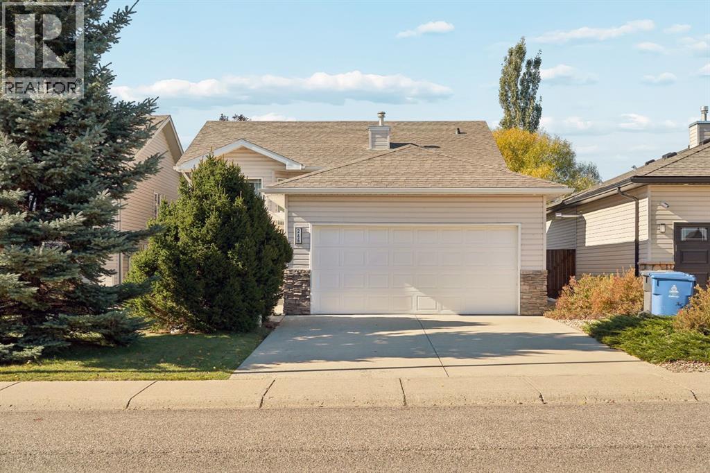 246 Fairmont Boulevard S, Lethbridge, Alberta, T1K7M7