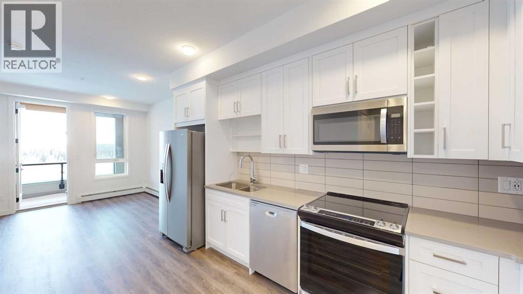 528, 3932 University Avenue NW, Calgary, Alberta, T3B6P6