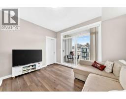3pc Bathroom - 415, 500 Auburn Meadows Common Se, Calgary, AB T3M3P5 Photo 6
