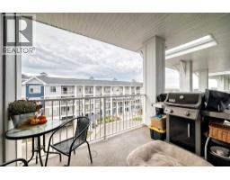 Laundry room - 415, 500 Auburn Meadows Common Se, Calgary, AB T3M3P5 Photo 8