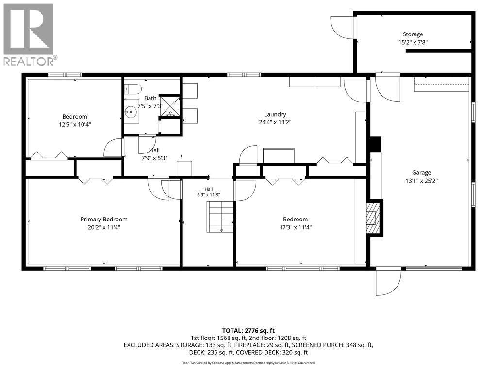 1230 Maclean McPherson Road - 47