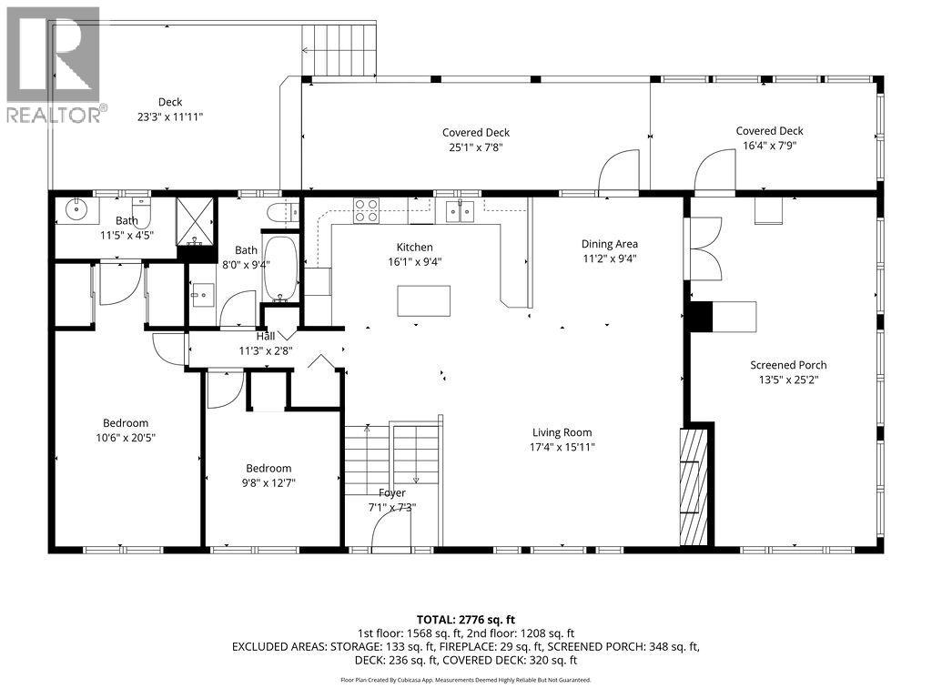 1230 Maclean McPherson Road - 48