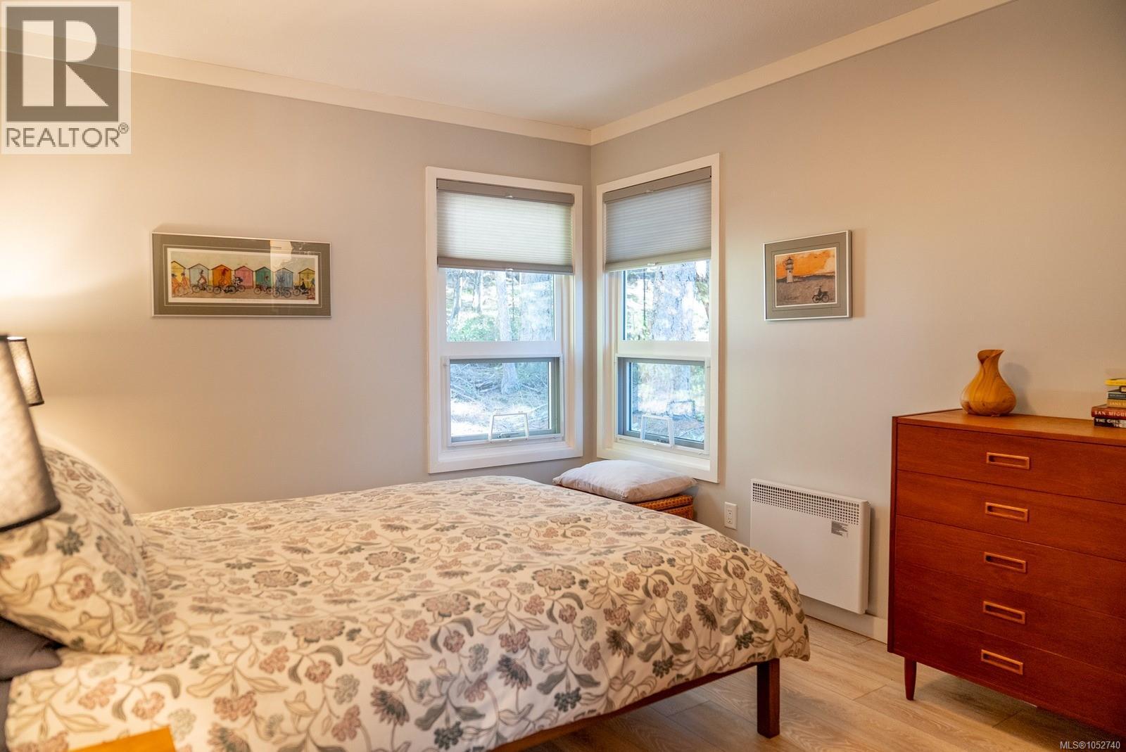  2701 Galley Crescent, Pender Island