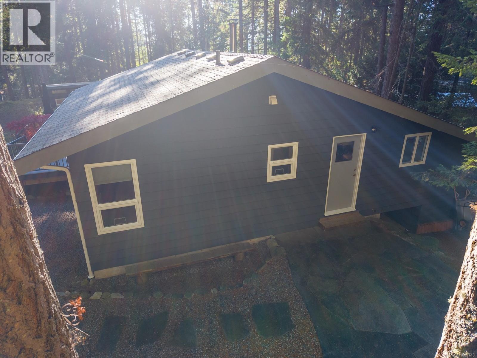  2701 Galley Crescent, Pender Island
