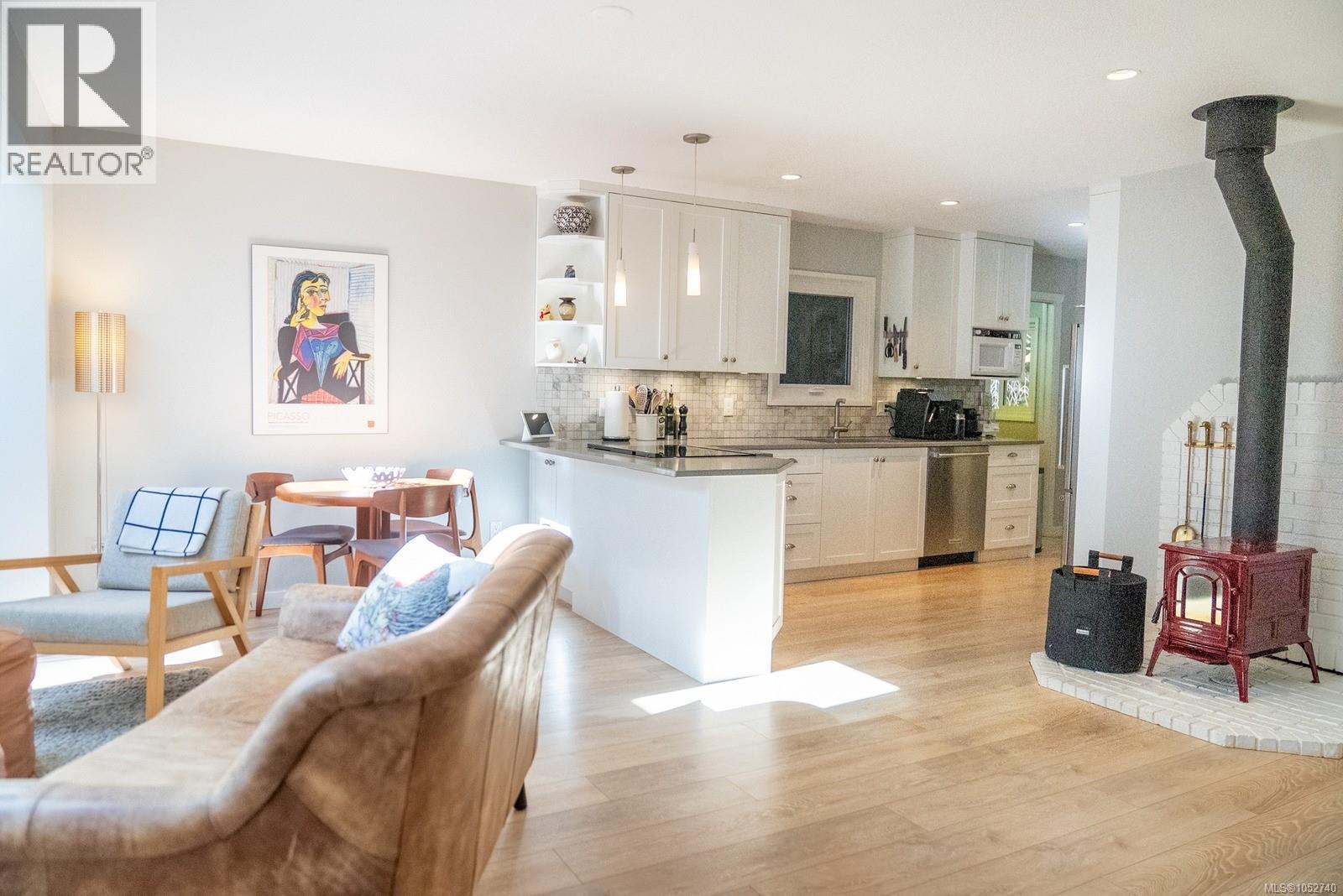  2701 Galley Crescent, Pender Island