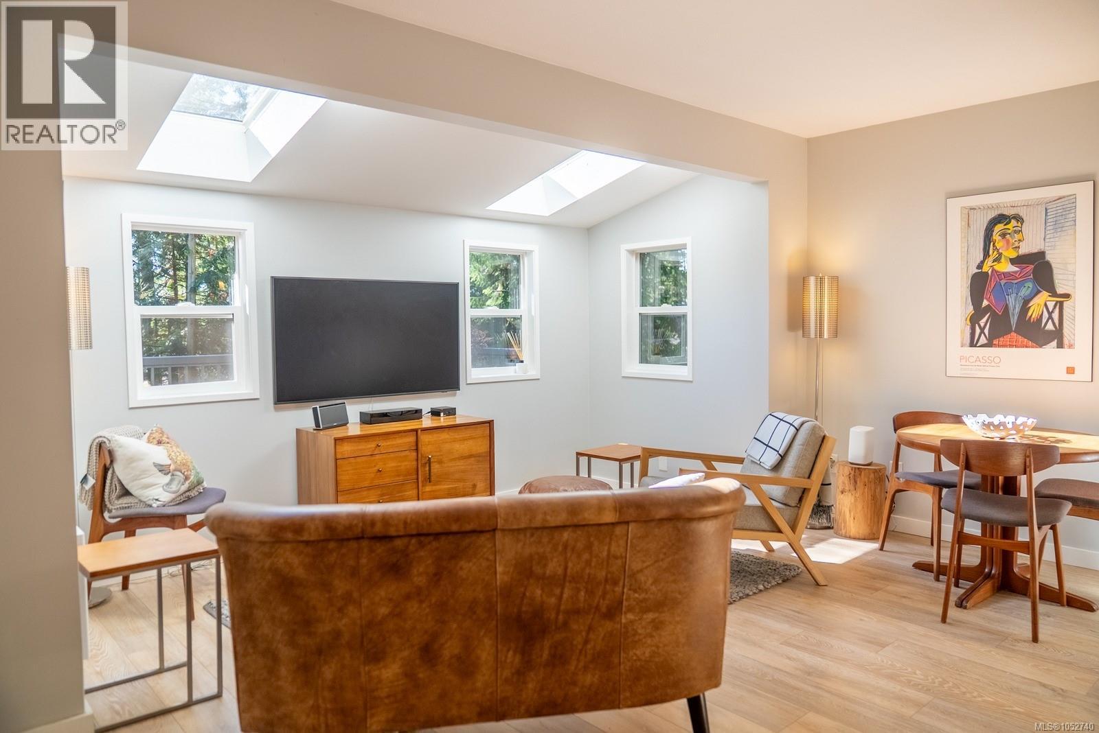  2701 Galley Crescent, Pender Island