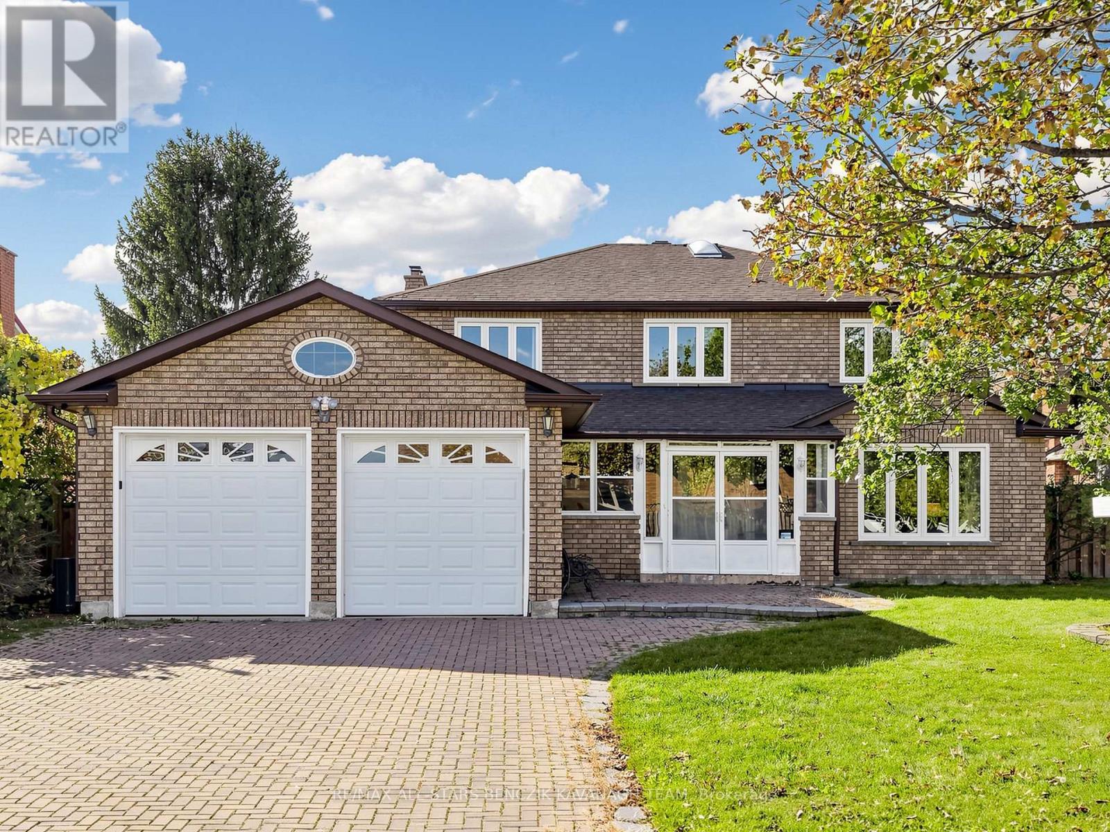 37 Dowling Circle, Markham, ON