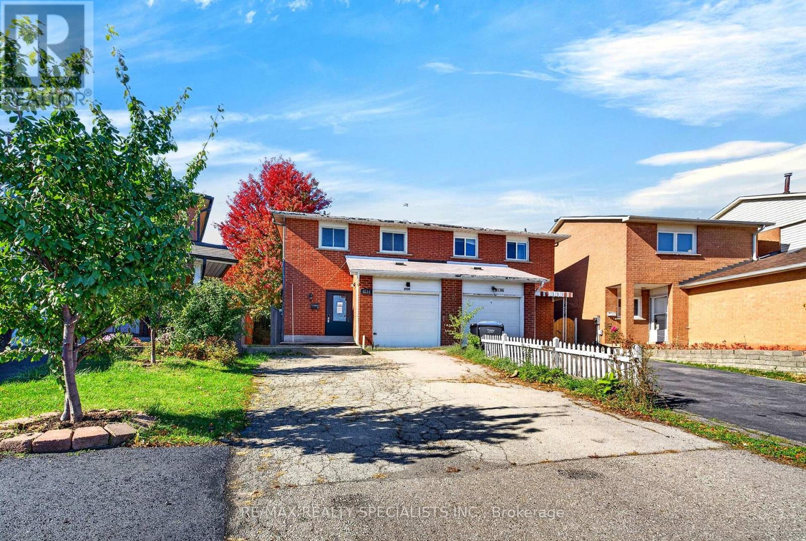 4134 CLEVEDON DRIVE - 2