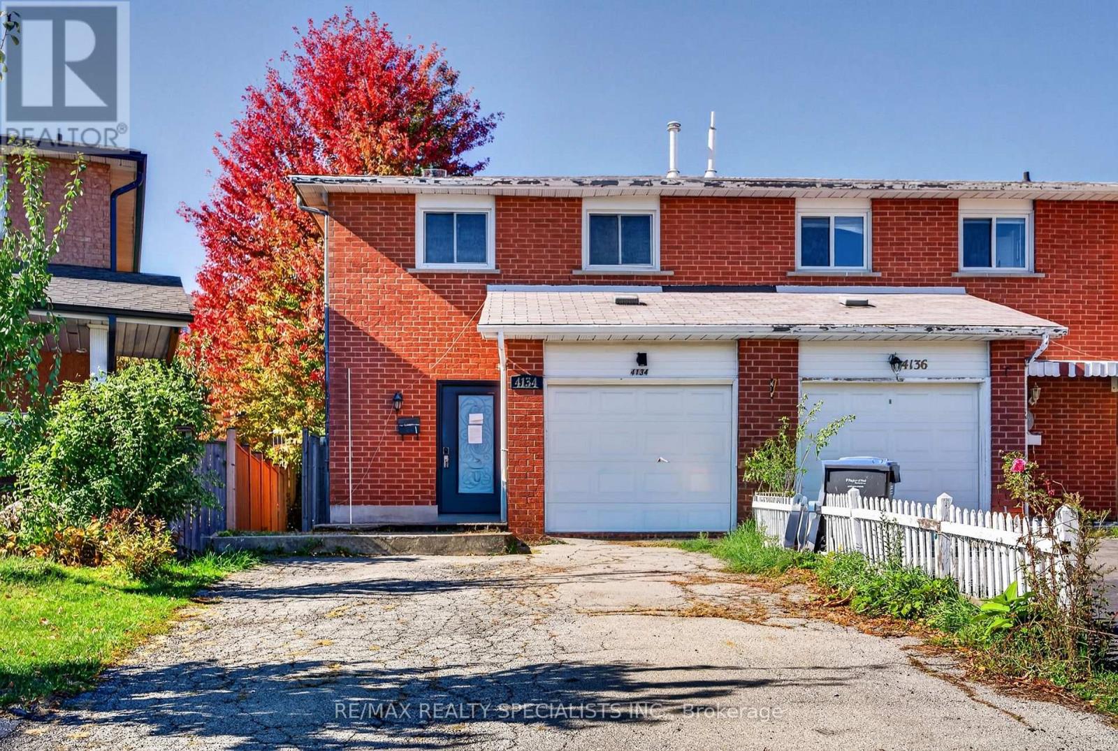 4134 CLEVEDON DRIVE - 3