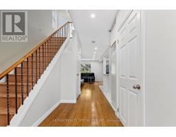 Bedroom 3 - 4134 Clevedon Drive, Mississauga, ON L4Z1J5 Photo 6