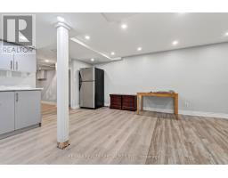 4134 Clevedon Drive, Mississauga, ON L4Z1J5 Photo 41