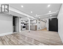 4134 Clevedon Drive, Mississauga, ON L4Z1J5 Photo 34