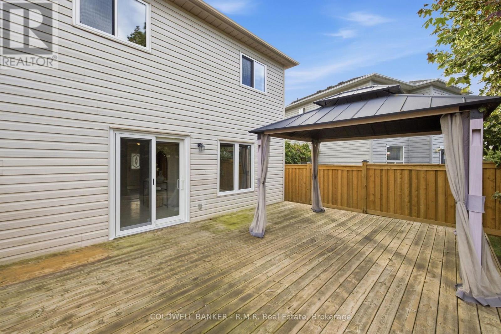 102 BOSWELL DRIVE - 40