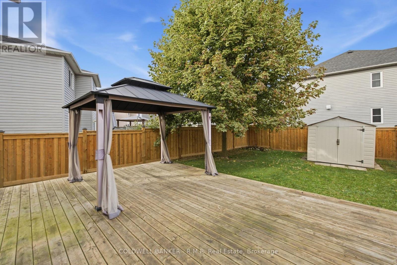 102 BOSWELL DRIVE - 41