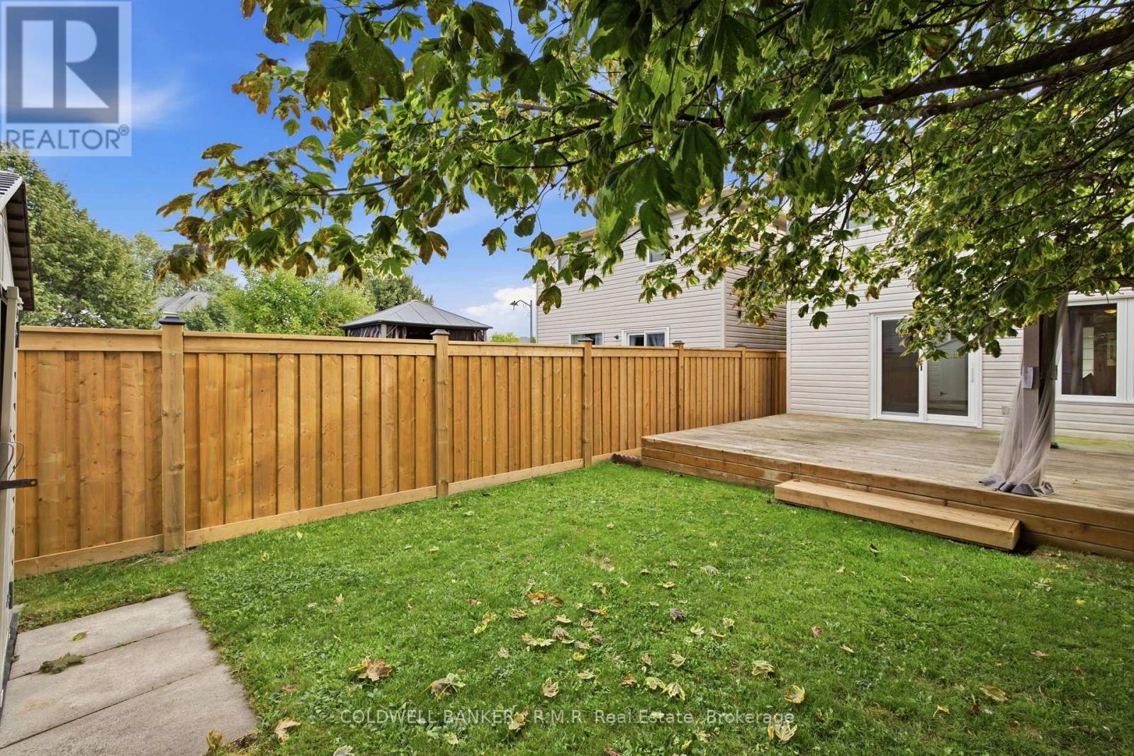 102 BOSWELL DRIVE - 45