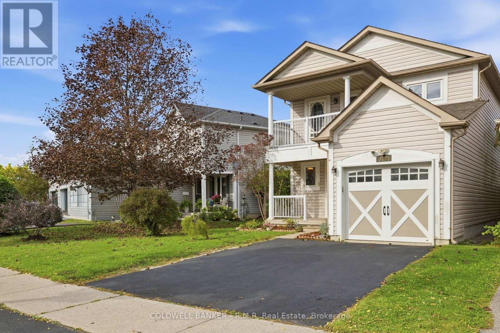 102 BOSWELL DRIVE - 5