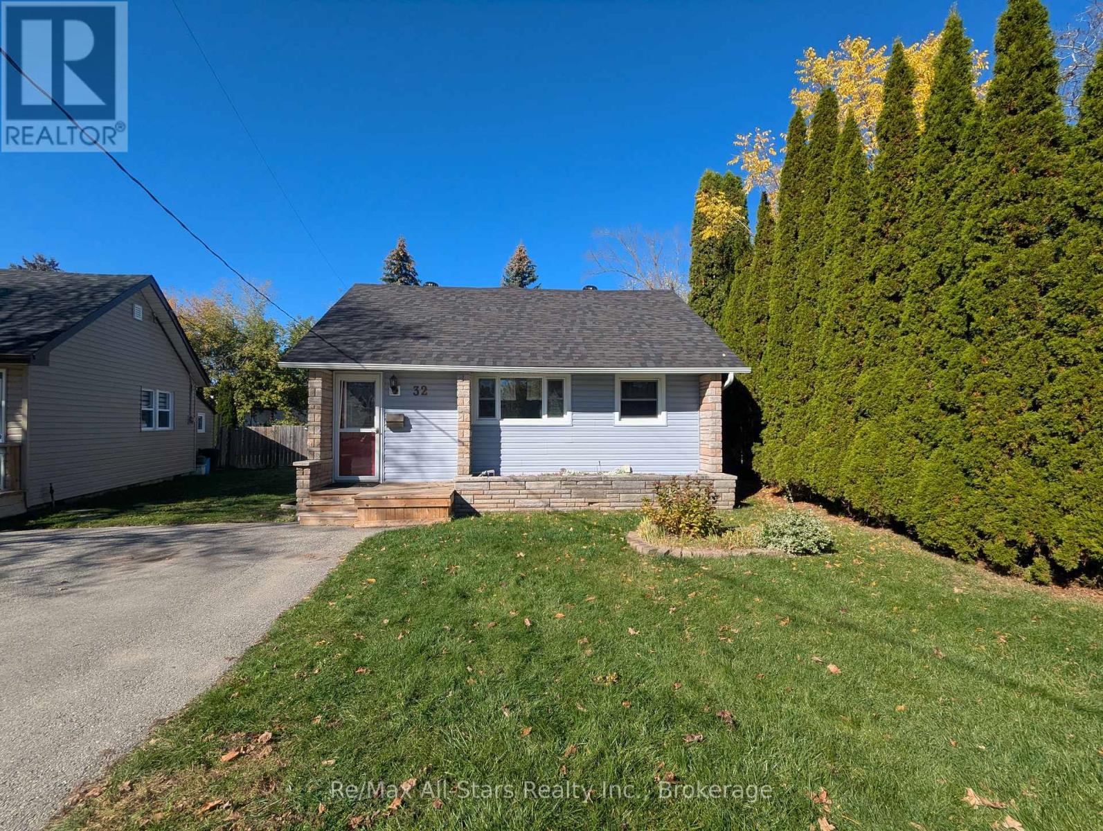 32 Churchill Crescent, Kawartha Lakes, ON photo 6