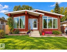 House for sale at 13836 26 St NW, Edmonton — MLS® E4510530