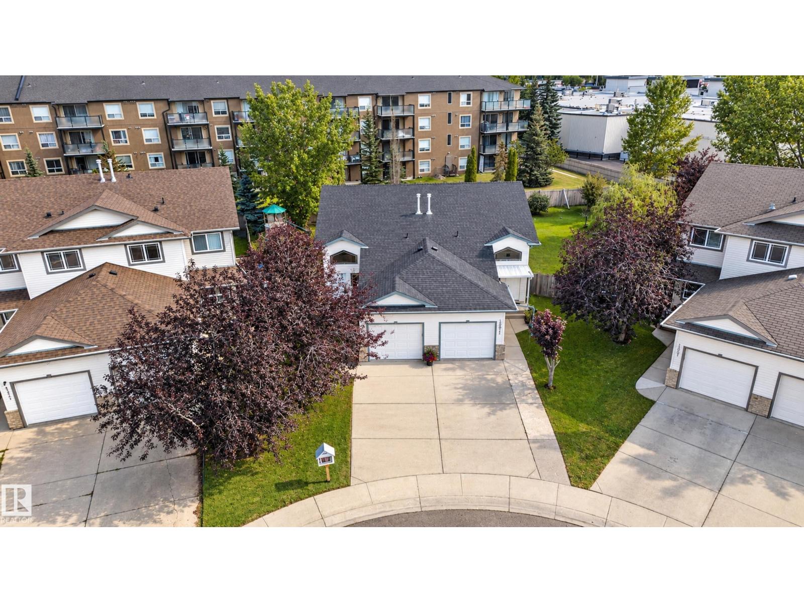 13915 137 ST NW, Edmonton