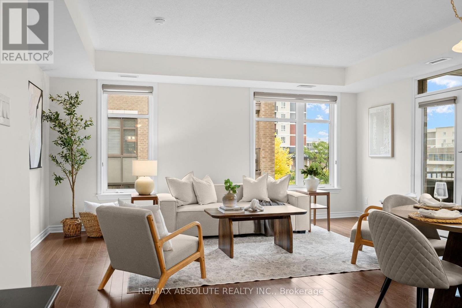 2 Bed, 2 Bath Condo for Sale in Ottawa – 203 – 210 JANKA PRIVATE, Ottawa – MLS# X14099492 - Image 10
