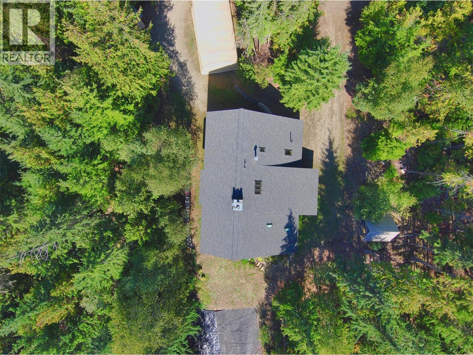 282 Duncan Dam Site Haul Road - 12